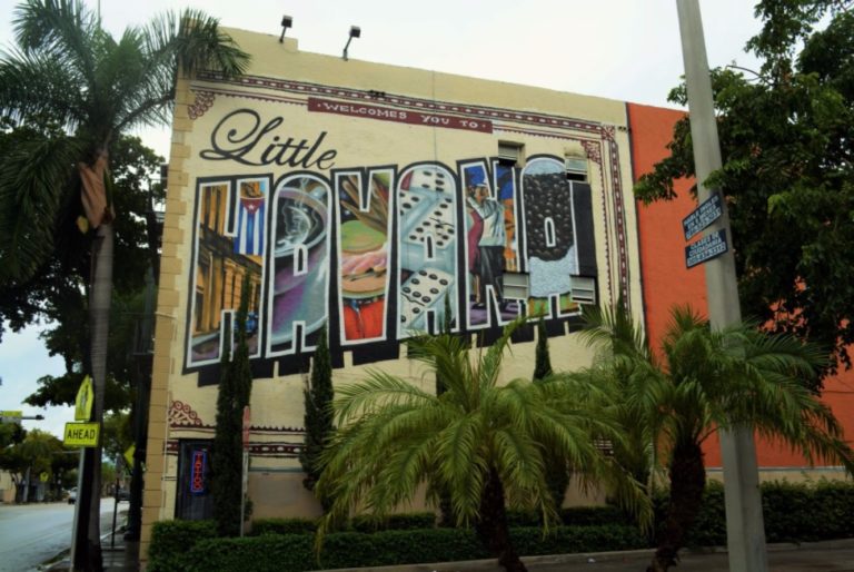 Lapequenahavana3 Agencias de viajes Miami