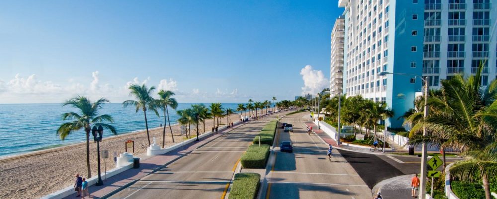 Fort Lauderdale: Destino turístico en Florida
