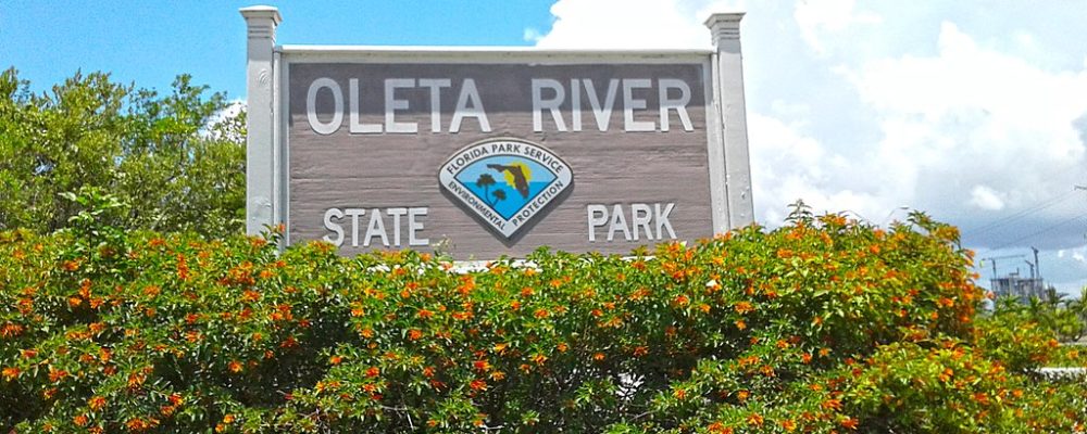 Oleta River State Park: Un destino de aventura para hacer turismo en Miami