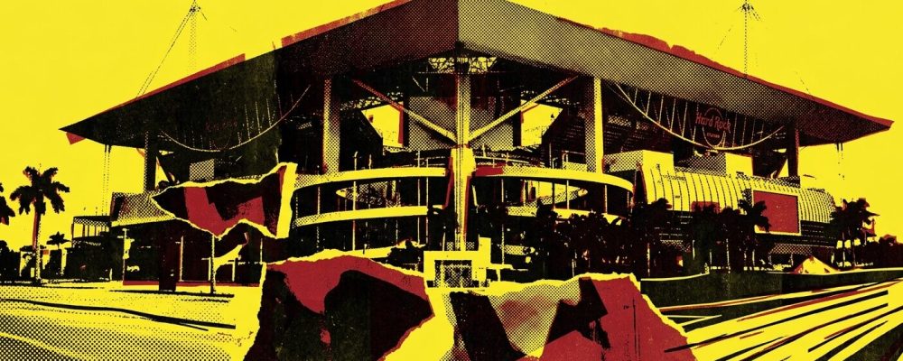 Hard Rock Stadium: siete partidos y un Mundial que transforma Miami Gardens