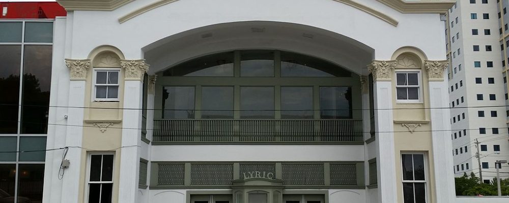 El Teatro Lírico Histórico: Un Tesoro Cultural en la Historia de Miami