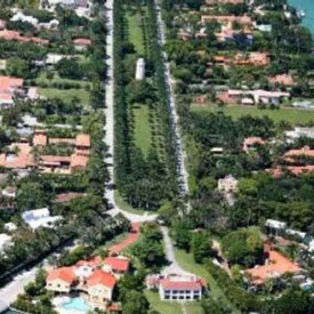 panorama cargo travel miami Star Island: La isla de los famosos