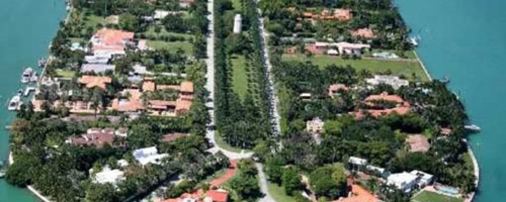 Star Island: La isla de los famosos