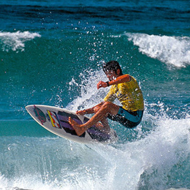 panorama cargo travel miami Surfear en las playas de Miami