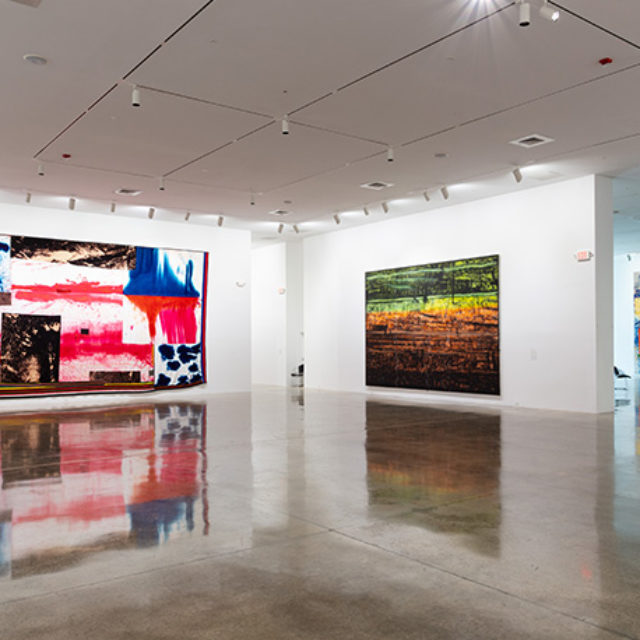 panorama cargo travel miami Museo Rubell, un recorrido por el arte contemporáneo