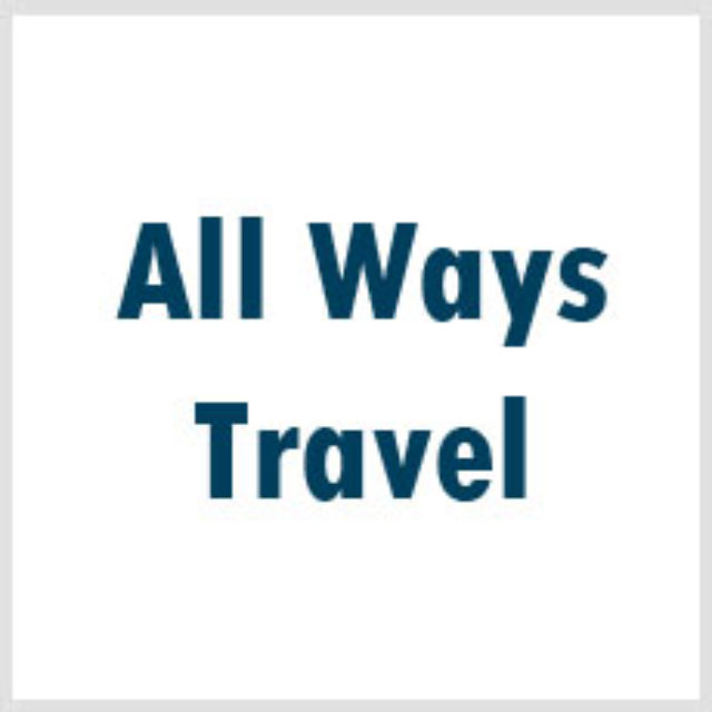 All Ways Travel