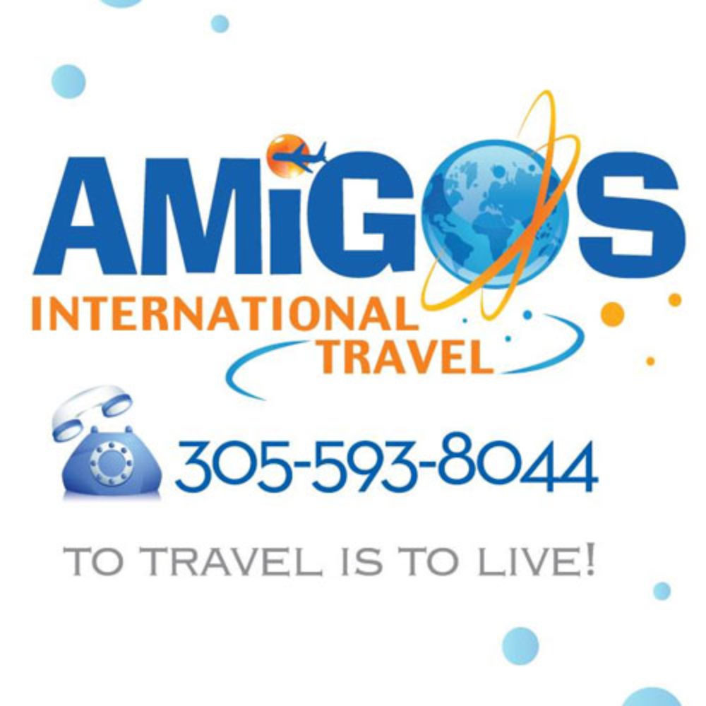amigos travel and tours