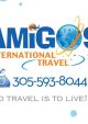 Amigos International Travel