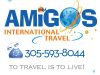 Amigos International Travel