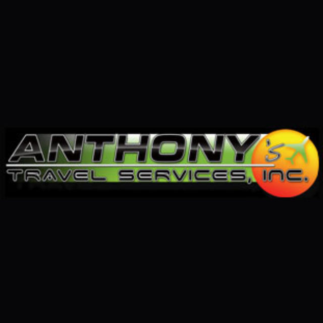 Anthony’s Travel Services