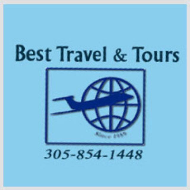 Best Travel and Tours