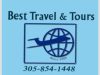 Best Travel and Tours
