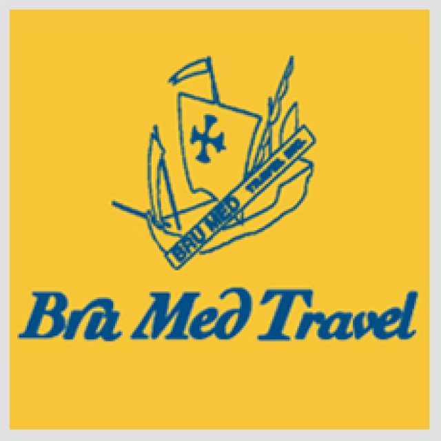 Brud Med Travel