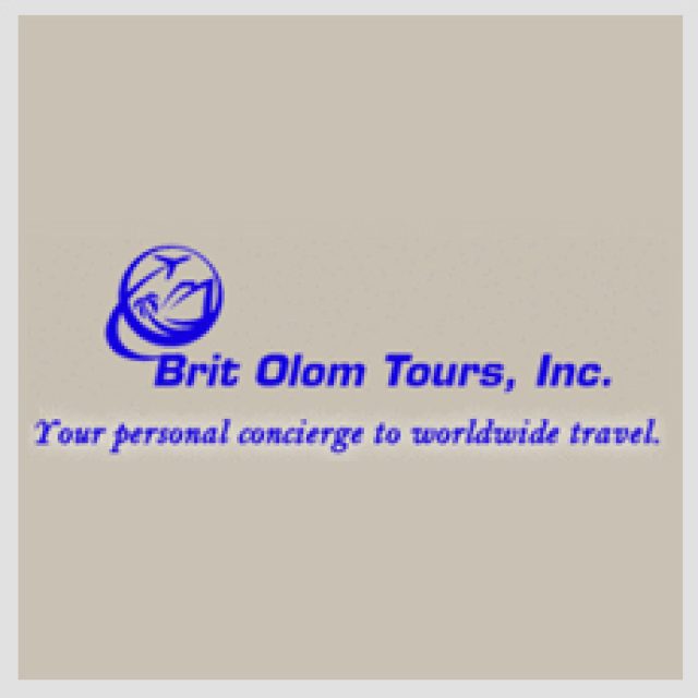 Brit Olom Tours