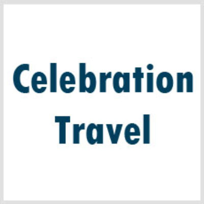 Celebration Travel