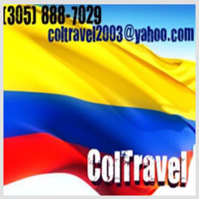 Col Travel