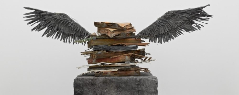 La Colección Margulies: Donde la Arquitectura y el Arte Convergen Armónicamente