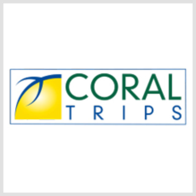 Coral Trips