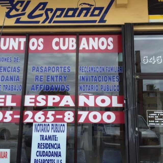 El Español