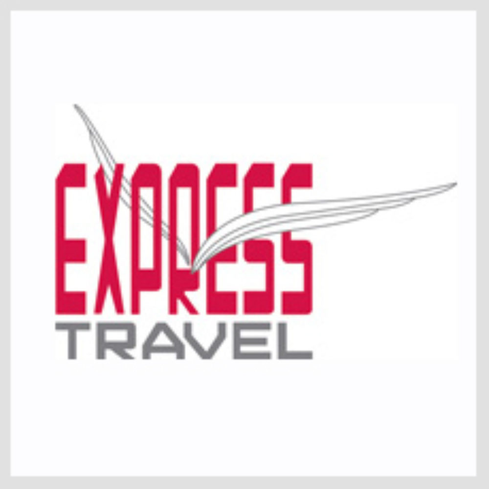 express travel corporation address