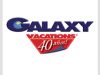 Galaxy Vacations
