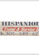 Hispaniola Travel & Service Inc.