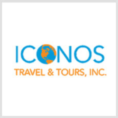 Iconos Travel