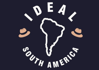 Ideal South America