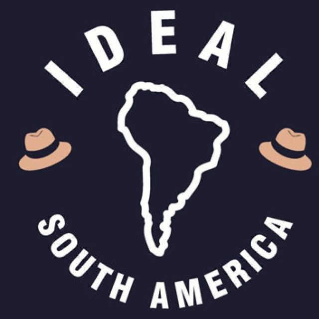 Ideal South America