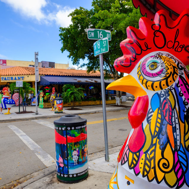 panorama cargo travel miami Explorando The ‘Little Havana’: Una rica herencia cubana y latinoamericana, en el corazón de Miami.