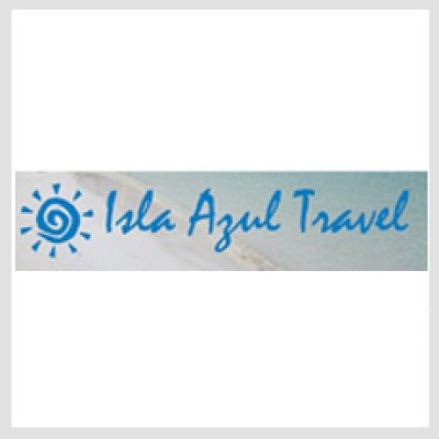 Isla Azul Travel