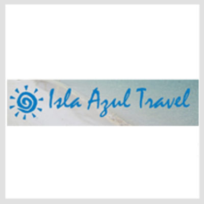 Isla Azul Travel