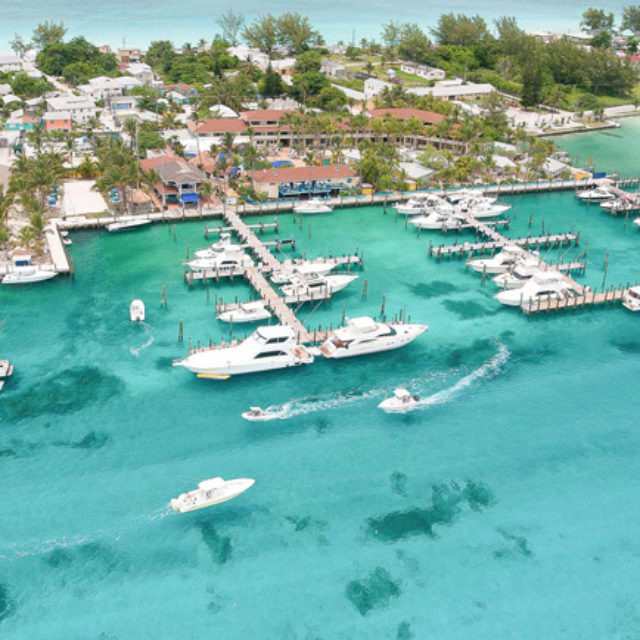 Explora Bimini: La isla más famosa de las Bahamas y solo a dos horas de Miami Beach
