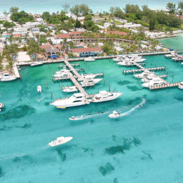 panorama cargo travel miami Explora Bimini: La isla más famosa de las Bahamas y solo a dos horas de Miami Beach