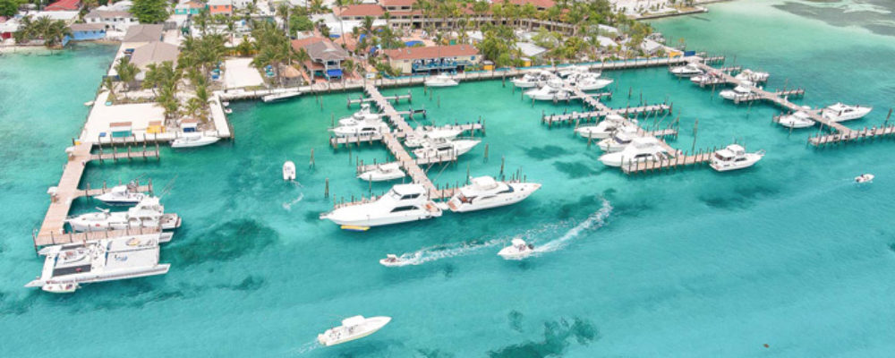 Explora Bimini: La isla más famosa de las Bahamas y solo a dos horas de Miami Beach
