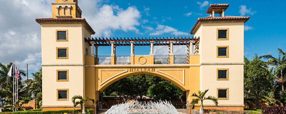 Descubriendo el vibrante tapiz cultural de Hialeah: Una guía de sus áreas turísticas
