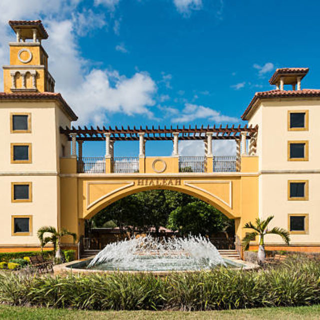 Descubriendo el vibrante tapiz cultural de Hialeah: Una guía de sus áreas turísticas