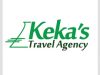 Keka’s Travel Agency