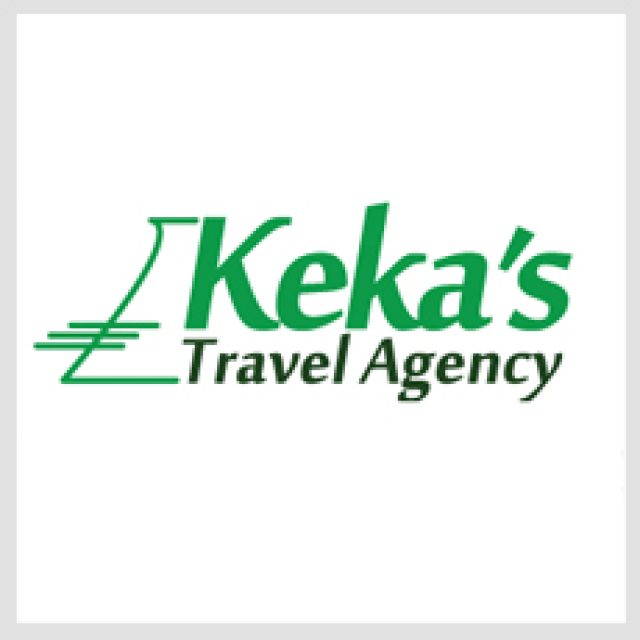 Keka’s Travel Agency