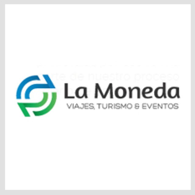 La Moneda