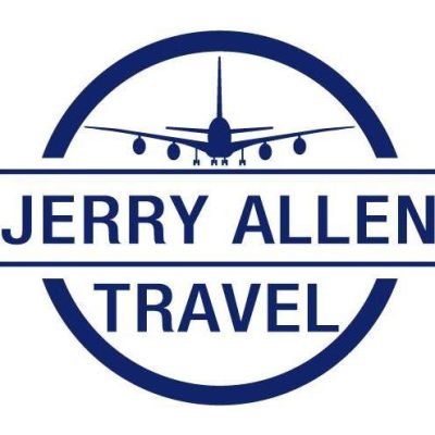 Jerry Allen