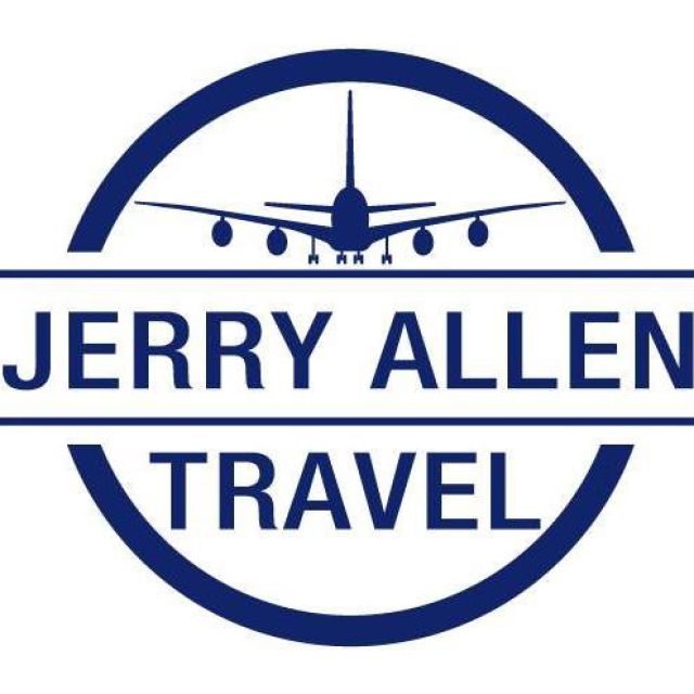 Jerry Allen