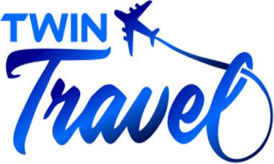 Twin Travel Agency