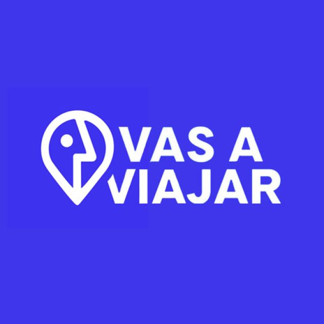 Vas a viajar