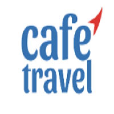Cafe Travel And Services