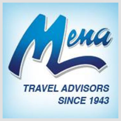 Mena Travel Agency