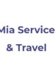 Mia Services and Travel