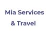 Mia Services and Travel