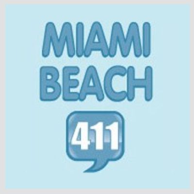 Miami Beach 411