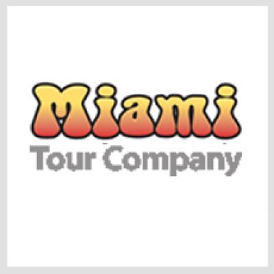 Miami Tour Company